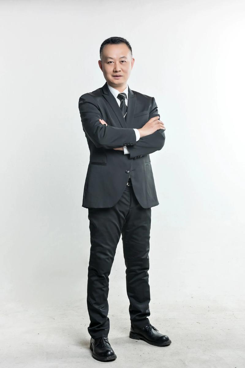 卢谦靖 内容策划总监